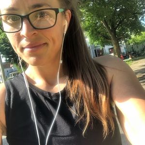 Meet your Posher, Natalie